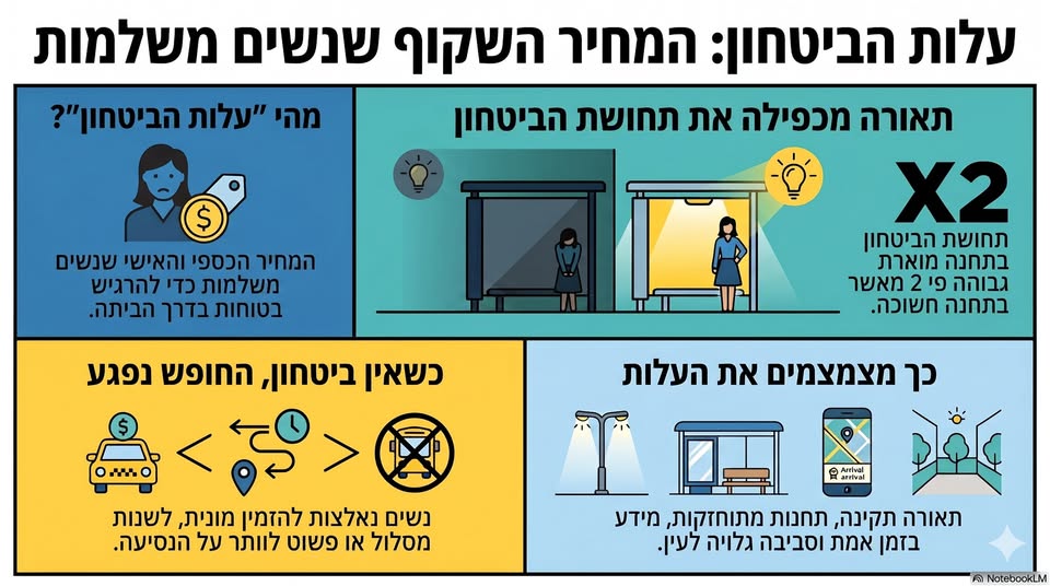 פוסט חיזוק תחושת הביטחון1